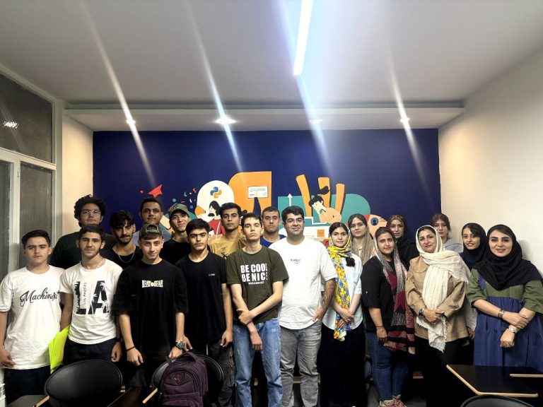 لرن یار دانشجویان