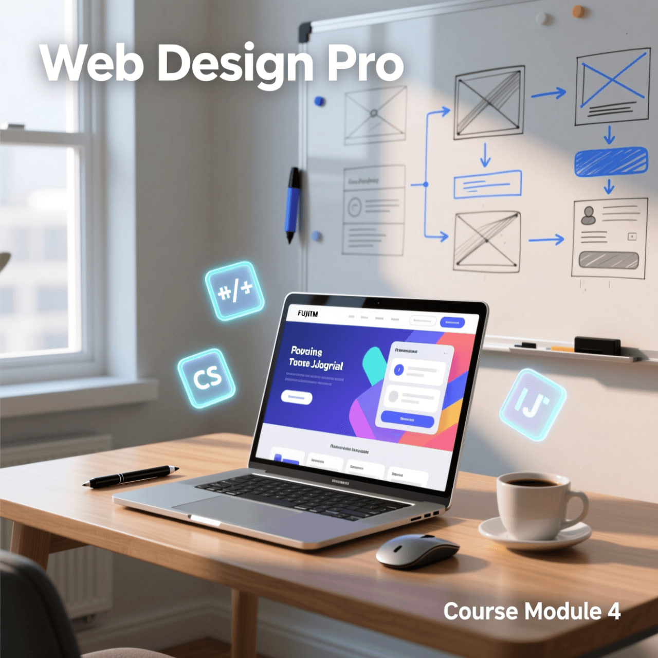 قیمت آموزش طراحی سایت با مدرک بین المللی اصفهان از فاتحی اسکول تا لرنادو